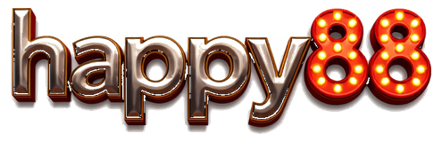happy88 logo