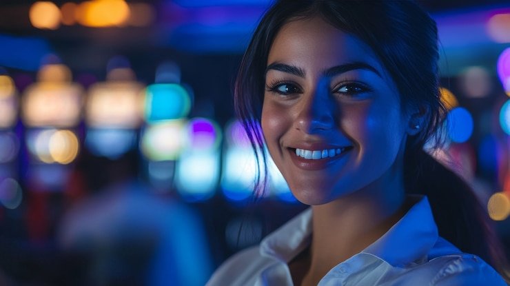 happy88 Dealer Langsung, Roulette dan Baccarat dalam Satu Lobby